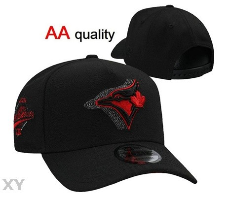MLB Toronto Blue Jays Snapback Hat (131)