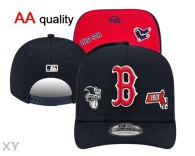 MLB Boston Red Sox Snapback Hats (209)