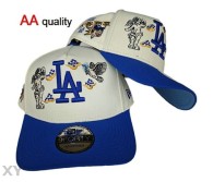 MLB Los Angeles Dodgers Snapback Hat (694)