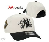 MLB New York Yankees Snapback Hat (237)