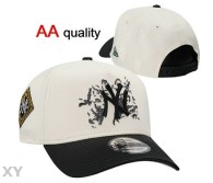 MLB New York Yankees Snapback Hat (237)