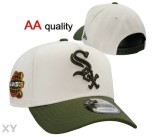 MLB Chicago White Sox Snapback Hat (255)