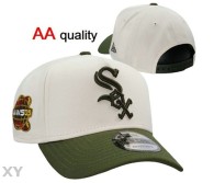 MLB Chicago White Sox Snapback Hat (255)
