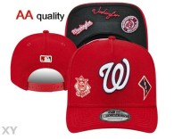 MLB Washington Nationals Snapback Hat (67)