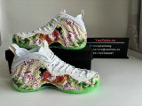 Authentic Nike Air Foamposite One Tianjin 2.0