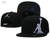 Jordan Snapback Hat (67)
