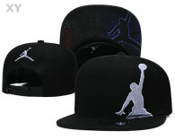 Jordan Snapback Hat (67)