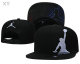 Jordan Snapback Hat (67)