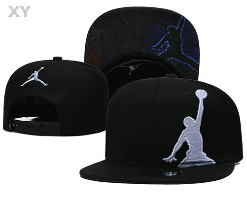 Jordan Snapback Hat (67)