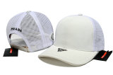 Prada Snapback Hat (29)