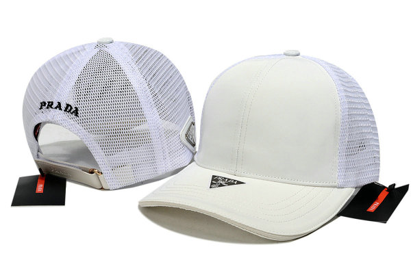 Prada Snapback Hat (29)