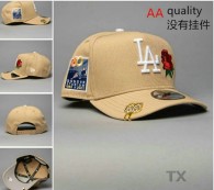MLB Los Angeles Dodgers Snapback Hat (716)