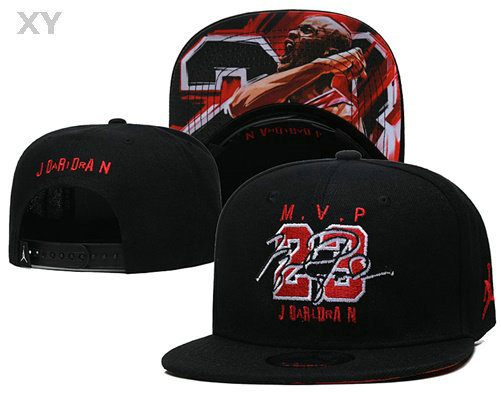 Jordan Snapback Hat (66)
