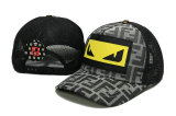 Fendi Snapback Hat (14)