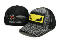 Fendi Snapback Hat (14)