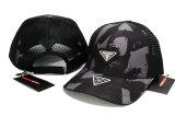 Prada Snapback Hat (13)