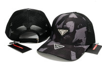 Prada Snapback Hat (13) Prada Snapback Hat (13)