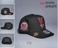 MLB Los Angeles Angels Snapback Hat (116)