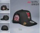 MLB Los Angeles Angels Snapback Hat (116)