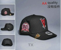 MLB Los Angeles Angels Snapback Hat (116) MLB Los Angeles Angels Snapback Hat (116)
