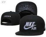 Jordan Snapback Hat (64)