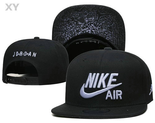 Jordan Snapback Hat (64)