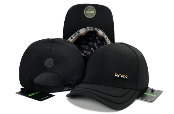 BOSS Snapback Hat (44)