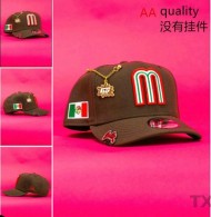 Mexico Snapback Hat (51)