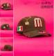 Mexico Snapback Hat (51)