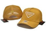 Prada Snapback Hat (28)