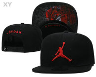 Jordan Snapback Hat (61)