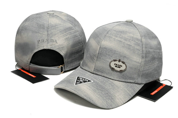 Prada Snapback Hat (26)