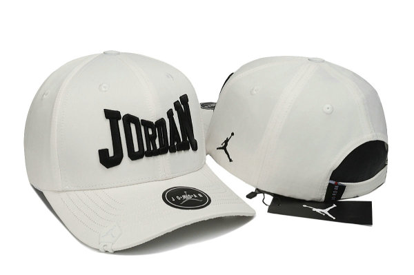 Jordan Snapback Hat (74)