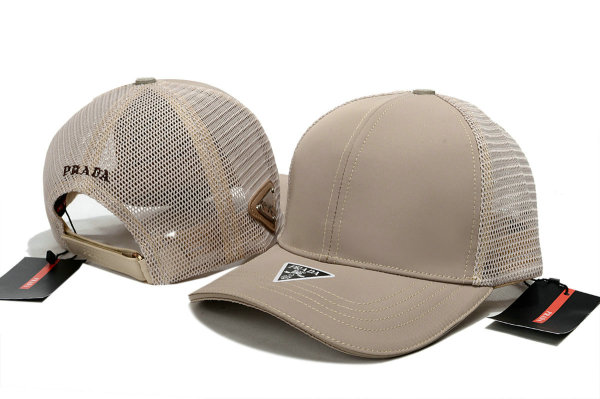 Prada Snapback Hat (15)