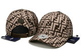 Fendi Snapback Hat (9)