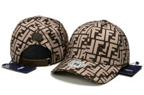 Fendi Snapback Hat (9) Fendi Snapback Hat (9)