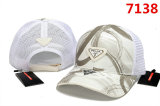 Prada Snapback Hat (18)