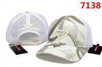 Prada Snapback Hat (18) Prada Snapback Hat (18)