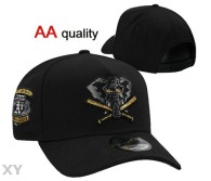 MLB Oakland Athletics Snapback Hat (113)