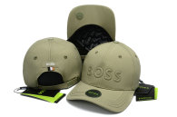 BOSS Snapback Hat (49)