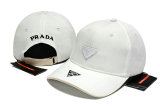 Prada Snapback Hat (22)