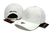 Prada Snapback Hat (22) Prada Snapback Hat (22)