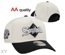 MLB Chicago White Sox Snapback Hat (273) MLB Chicago White Sox Snapback Hat (273)