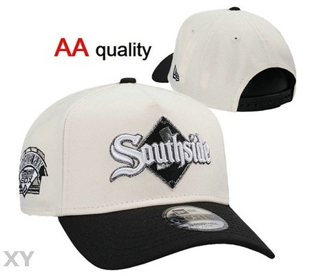 MLB Chicago White Sox Snapback Hat (273)