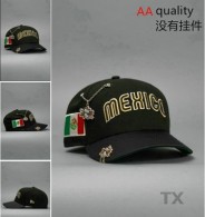 Mexico Snapback Hat (49)