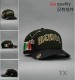 Mexico Snapback Hat (49)