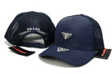 Prada Snapback Hat (16)