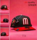 Mexico Snapback Hat (57)