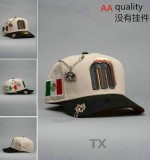Mexico Snapback Hat (56)