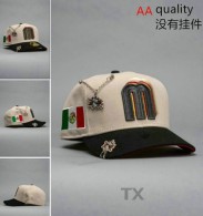 Mexico Snapback Hat (56)